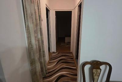 INCHIRIERE AP. 4 CAMERE,BD. N.TITULESCU, BUCURESTI SECTOR 1 - 8