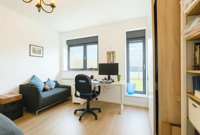 5 Camere || Pipera - Iancu Nicolae || Curte 600 Mp - 10