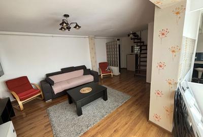 Apartament cu 2 camere semidecomandat în Ozana - 1