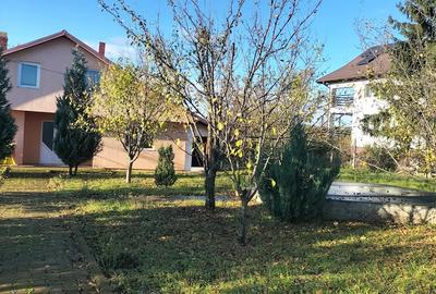 Vand casa+teren Suceava, Falticeni, Tarna Mare - 1