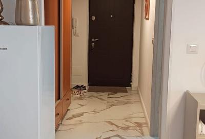 Garsonieră decomandată în Pantelimon - 2