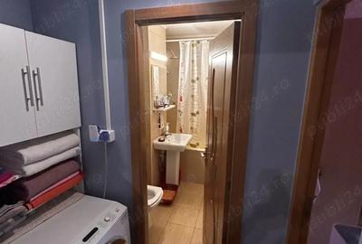 Apartament cu 3 camere decomandat în Micro 17 - 16