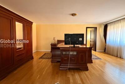 Vila 7 camere 475MP | Voluntari | Piscina | 4 locuri de parcare | - 21