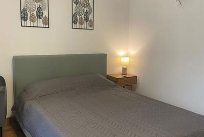 Garsonieră decomandată în Central - 7