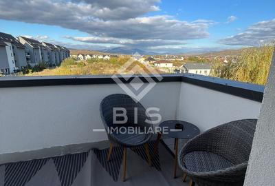 Apartament cu 3 camere decomandat în Nord-Est - 13