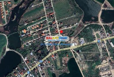 Balotesti - Teren 1.540 Mp str. Florilor - 4