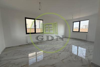 Duplex cu 4 camere cu Canalizare în Pielești - 2