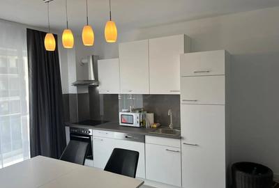 Inchiriez apartament nou cu 2 camere, complet mobilat, in Oradea - 3