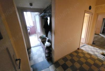 Apartament cu 3 camere semidecomandat în Politehnica - 5