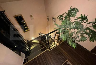 Casă cu 5 camere cu Teren 120 Mp în Hărăului - 7
