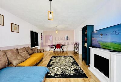 Duplex cu 4 camere cu Canalizare în Daia - 3