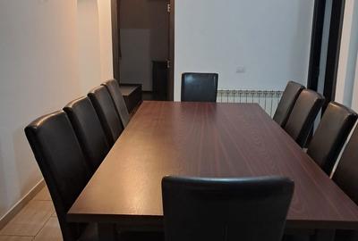 Casă cu 4 camere cu Canalizare în Palazu Mare - 6