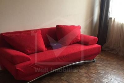 Apartament cu 2 camere, decomandat, semicentral - 2