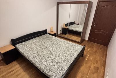 OFERTA > 2 Camere Metrou > Mobilat si Utilat > Parcare inclusa - 8