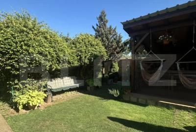 Casă cu 1 camere cu Teren 1004 Mp în Micro 17 - 5