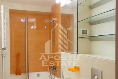 Apartament cu 3 camere, centrala proprie, zona Gh. Lazar - 6