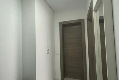 21 Residence langa parcul Liniei, Carrefour Orhideea, Mall Plaza, metrou - 5