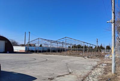 Spațiu comercial, în Izvoare - 5