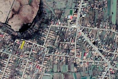 Casă cu 3 camere în Giurgița - 3