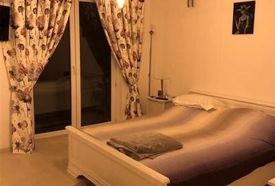 Casa tip duplex in complexul rezidential Green Park Villas - 6