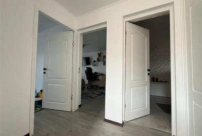 Casa tip duplex P+E cu garaj  mobilata si utilata complet! - 8