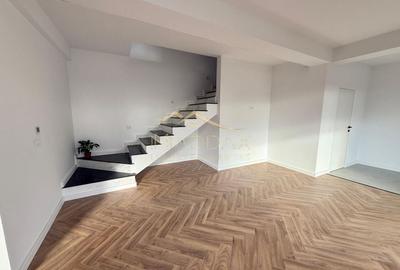 Vilă **6 camere  **451mp // Zona Iancu Nicolae - 5