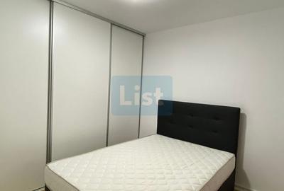 Apartament cu 2 camere nedecomandat în Traian - 3