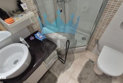 Apartament cu 3 camere, mobilat în Tei - 5