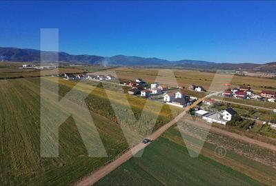 Teren de Vanzare - 18.459 mp cu Potential de Investitie! Cristian- Sibiu - 10