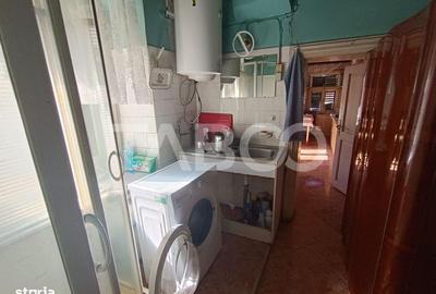 Casă cu 4 camere cu Teren 300 Mp în Roșia - 10