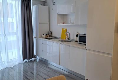 Vânzare Apartament 2 Camere – White Tower - 2