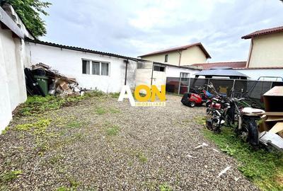 Depozit, 143mp, Zona Autogara - 6