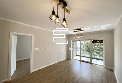 Apartament cu 3 camere decomandat în Cristian - 1