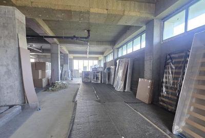 Spațiu comercial, de 440 mp, în Viilor - 7