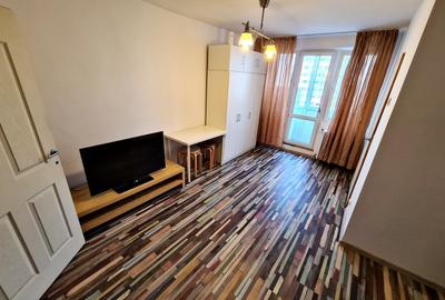 Garsonieră semidecomandată, mobilată în Titan