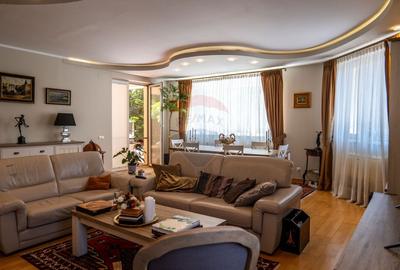 Casă individuală cu 5 camere cu Teren 530 Mp în Săftica - 2
