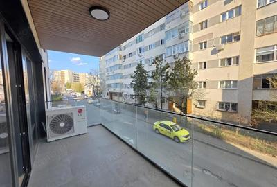 Apartament cu 3 camere decomandat în Cotroceni - 6