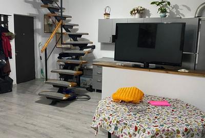 Apartament cu 2 camere în Ludoș - 3