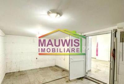 Vand spatiu comercial 155 mp, zona Piata Norilor - sector 4 - 3