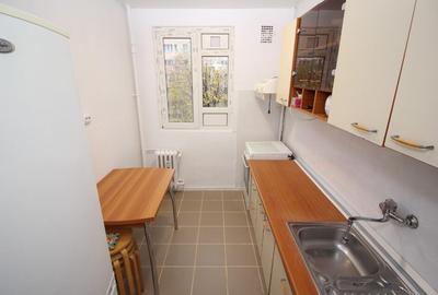 2 camere Dristor, renovat ?i mobilat - 24