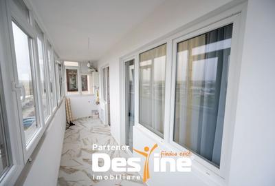 Apartament cu 2 camere decomandat, mobilat în Sălaj - 11