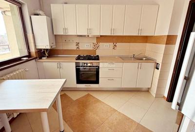 Apartament cu 2 camere decomandat, mobilat în Central - 8