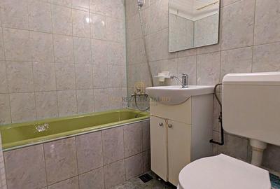 Apartament cu 2 camere, Piata Resita, Strada Luica - Comision 0! - 8