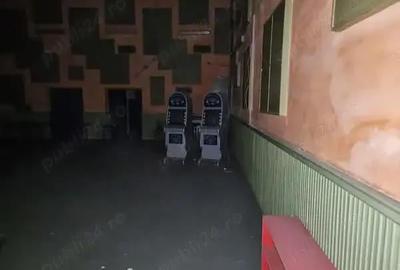 Spațiu comercial, de 2,300 mp, în Central - 2