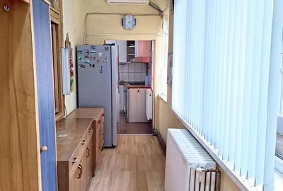 Casă cu 2 camere cu Teren 123 Mp în Ultracentral - 3