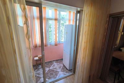 Apartament cu 2 camere nedecomandat în Trivale - 2