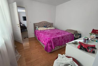 De vanzare casa 2 camere, recent renovata - Zona Domenii-Ion Mihalache - 11