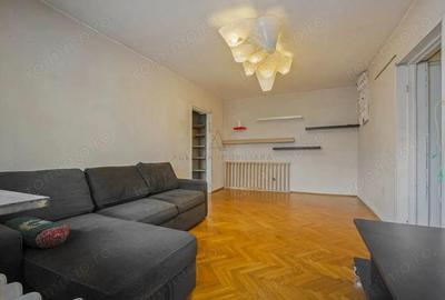 Ap 4 camere / 89 mp/ Stefan cel Mare/ Lizeanu - 4