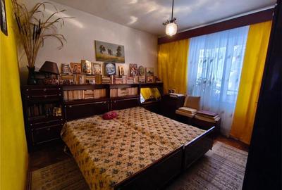 Apartament 4 Camere 80 mp Etaj 1 Tudor - 6