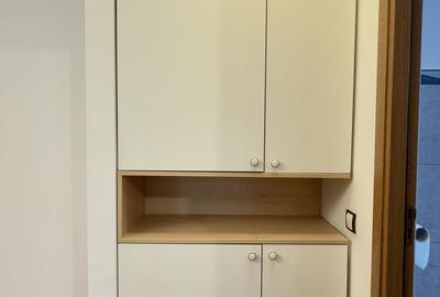 Apartament cu 2 camere semidecomandat, mobilat în Iancului - 11